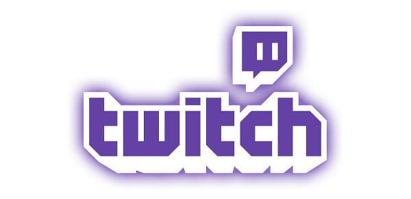 Twitch Logo Png  Free Transparent PNG Logos