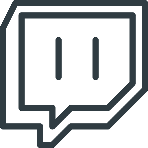 Twitch icon png Twitch icon png Transparent FREE for