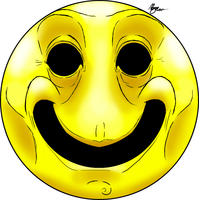 Free Crazy Happy Face Download Free Clip Art Free Clip