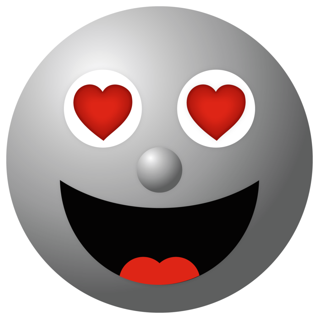 CARITAS    Emoji love Emoticons emojis Emoji art