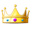 Crown Emoji Meaning with Pictures: from A to Z - Crown Emoji
