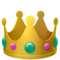 Crown Emoji