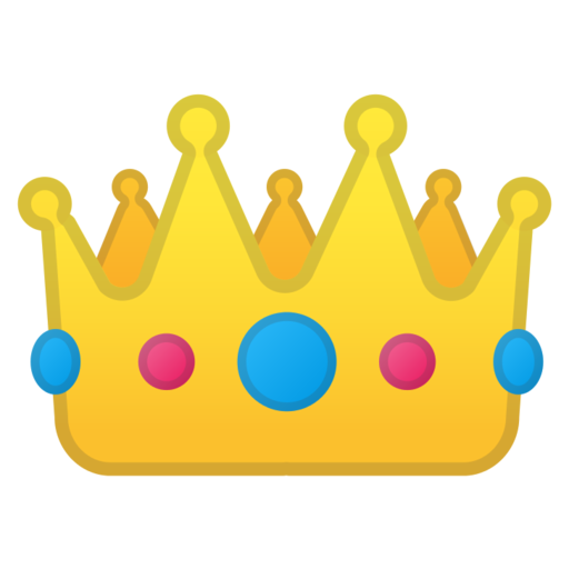 Corona Emoji