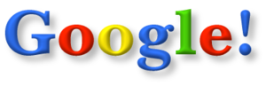 Google  Logopedia  FANDOM powered by Wikia