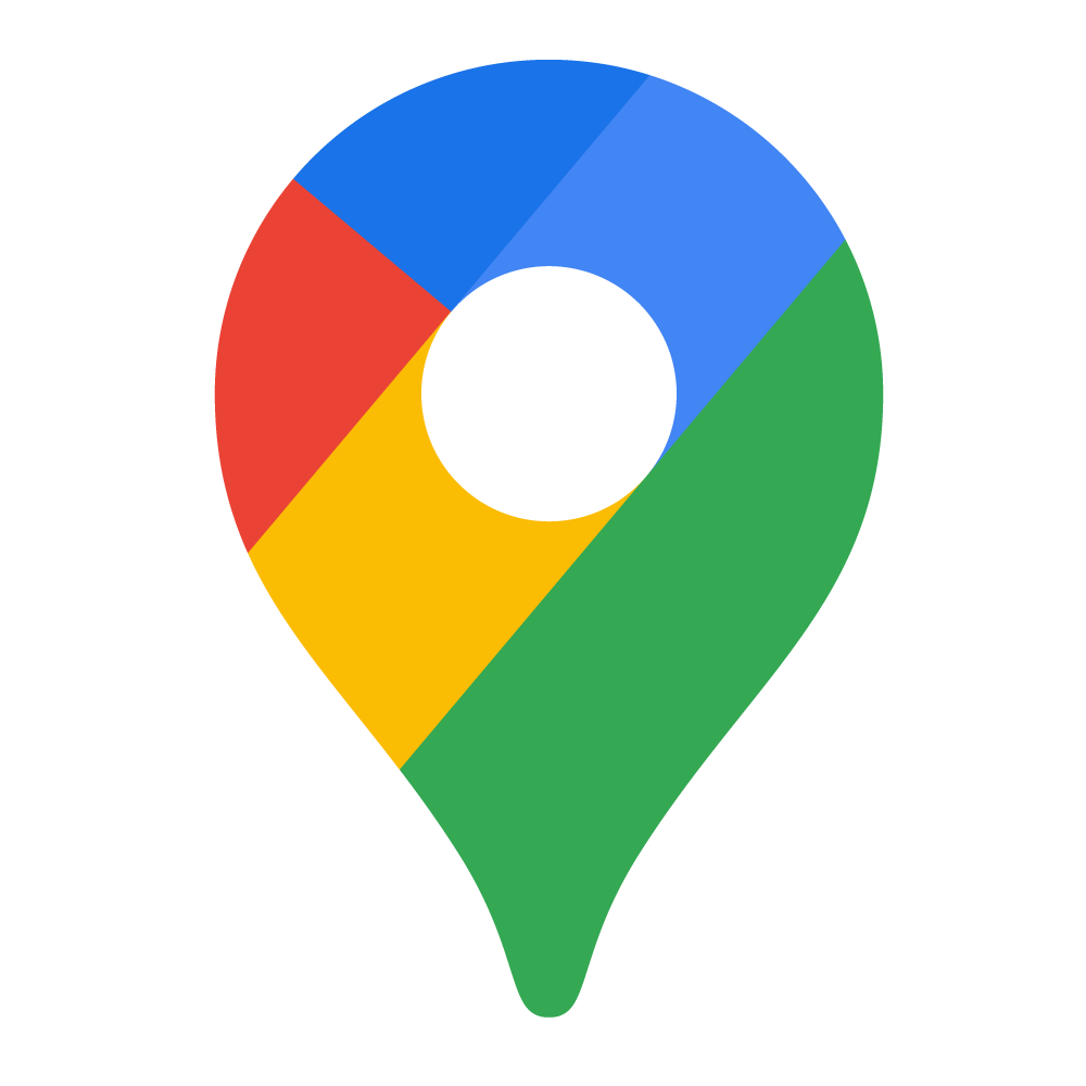 Google Maps turns 15, now changing its logo and adding new ... - Current Google Logo