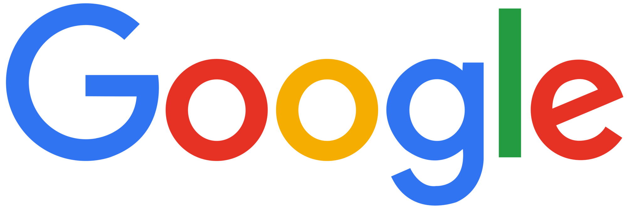 Google | Smurfs Wiki | FANDOM powered by Wikia - Current Google Logo