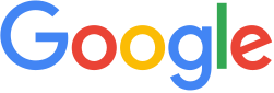 Google logo  Wikipedia the free encyclopedia