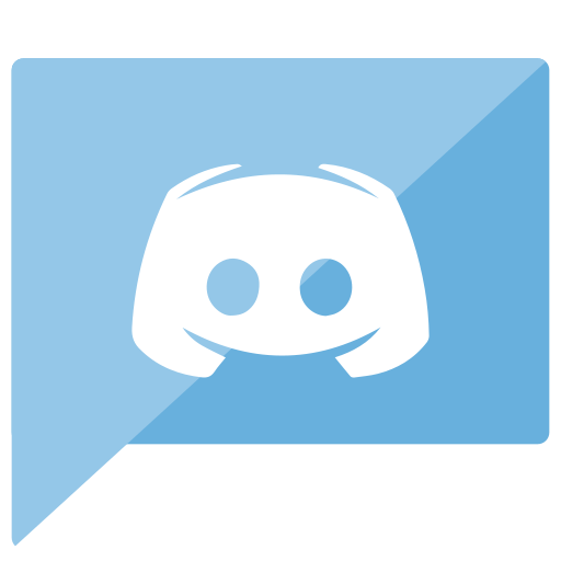 Icons For Discord at GetDrawings  Free download