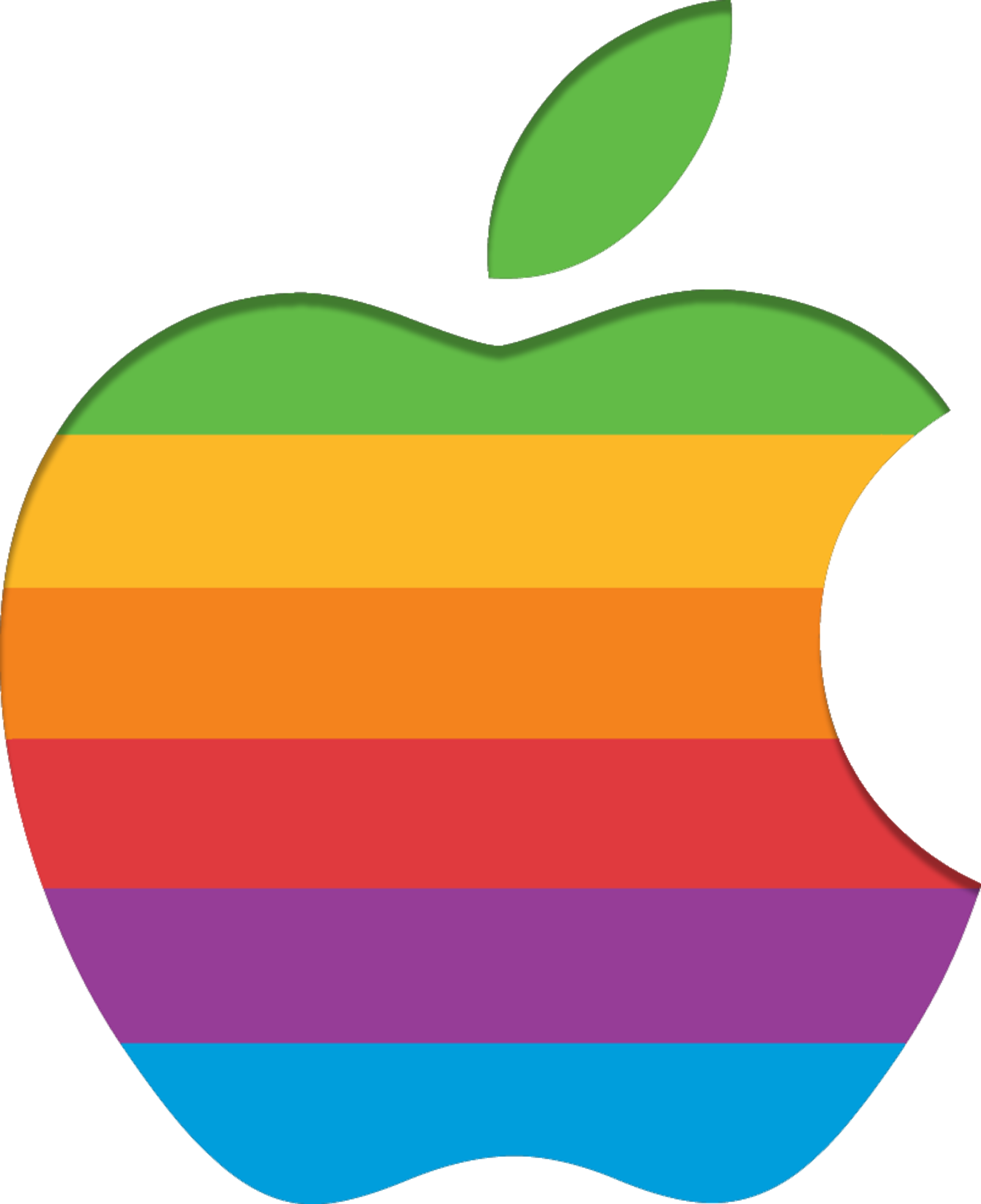 Free Transparent Apple Cliparts, Download Free Transparent ... - Cute Apple Logo