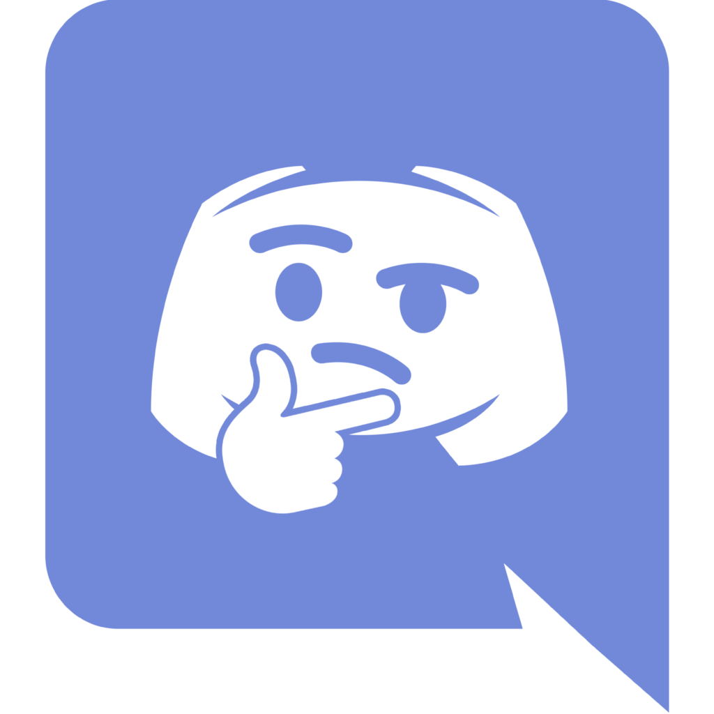 DiscordThonk  Discord Emoji