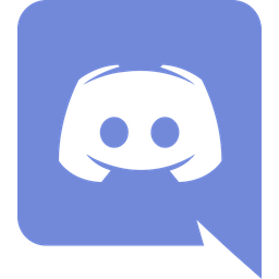 Discord Icon of Flat style  Available in SVG PNG EPS