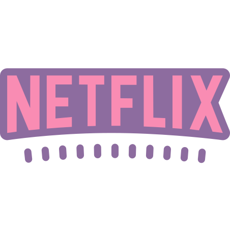 Netflix Icon  Free Download PNG and Vector