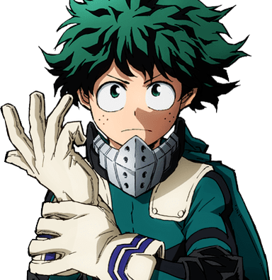 Pin by Rebecca Logan on My Hero Academia With images