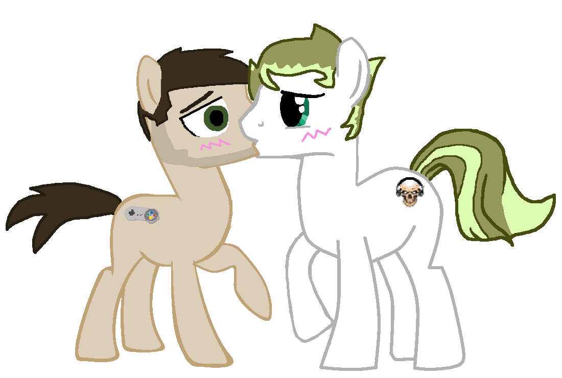 My little Pony Friendship is Magic 20 Seite 1272