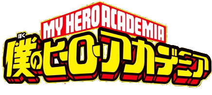 Anime Review My Hero Academia S1 S2  S3  Nerd With