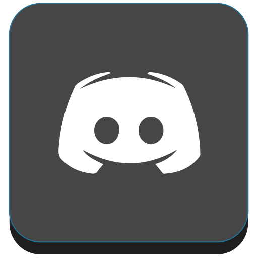 Discord App Icon at Vectorifiedcom  Collection of
