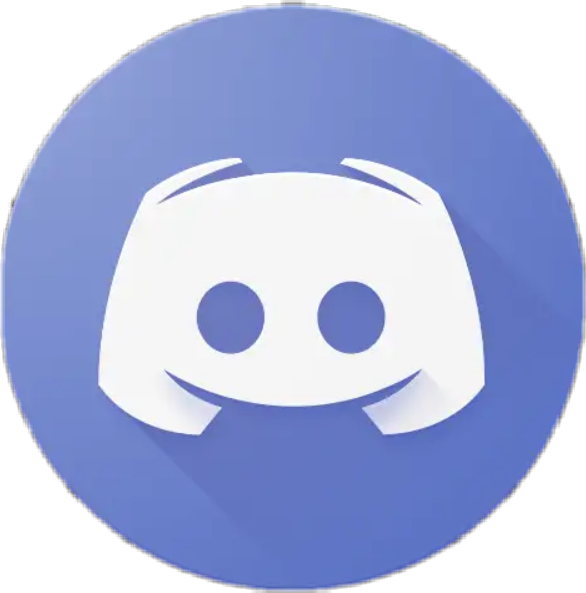 sticker logo discord app tchat