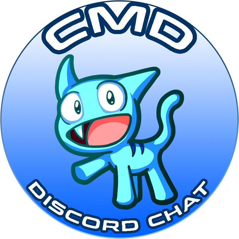 CMD  Discord Chat by MoskiDraws on DeviantArt