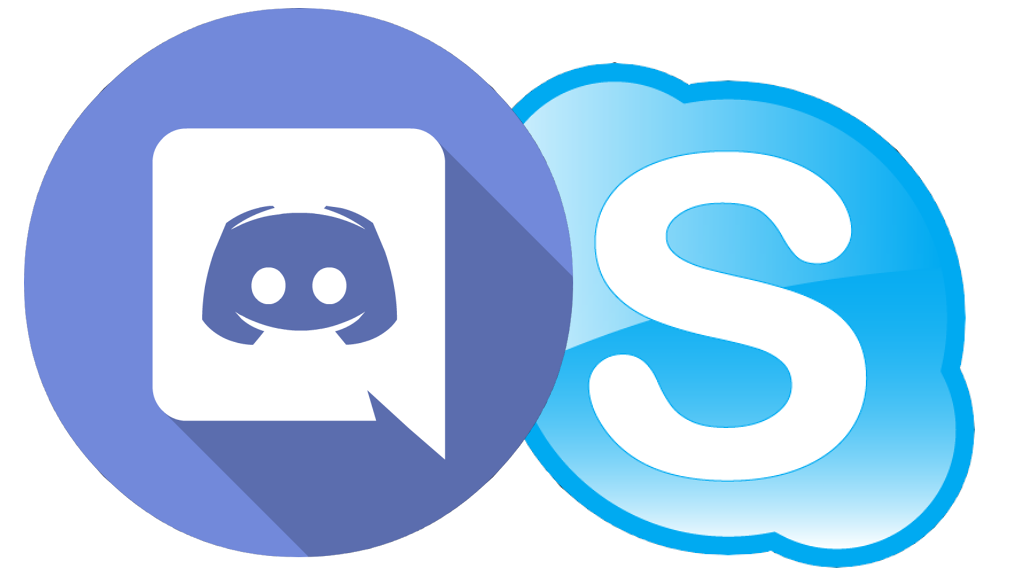 Discord Chat Icon 327534  Free Icons Library