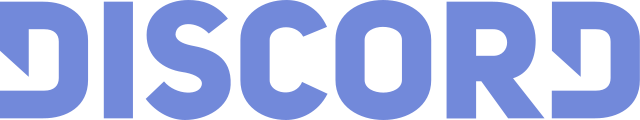 FileDiscord Color Text Logo No Paddingsvg  RationalWiki