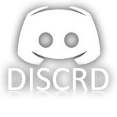 Discord White Icon 43755  Free Icons and PNG Backgrounds