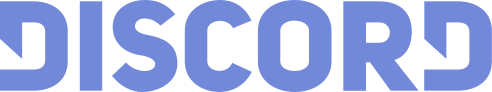 File:Discord Color Text Logo No Padding.svg - RationalWiki - Discord Logo Color