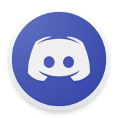 Discord Logo Png Free Transparent PNG Logos — PNG Share - Your Source ...