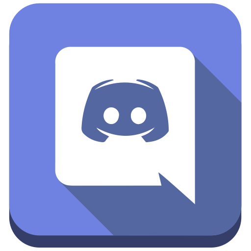 Chat App Social gamer gamers Discord Game icon