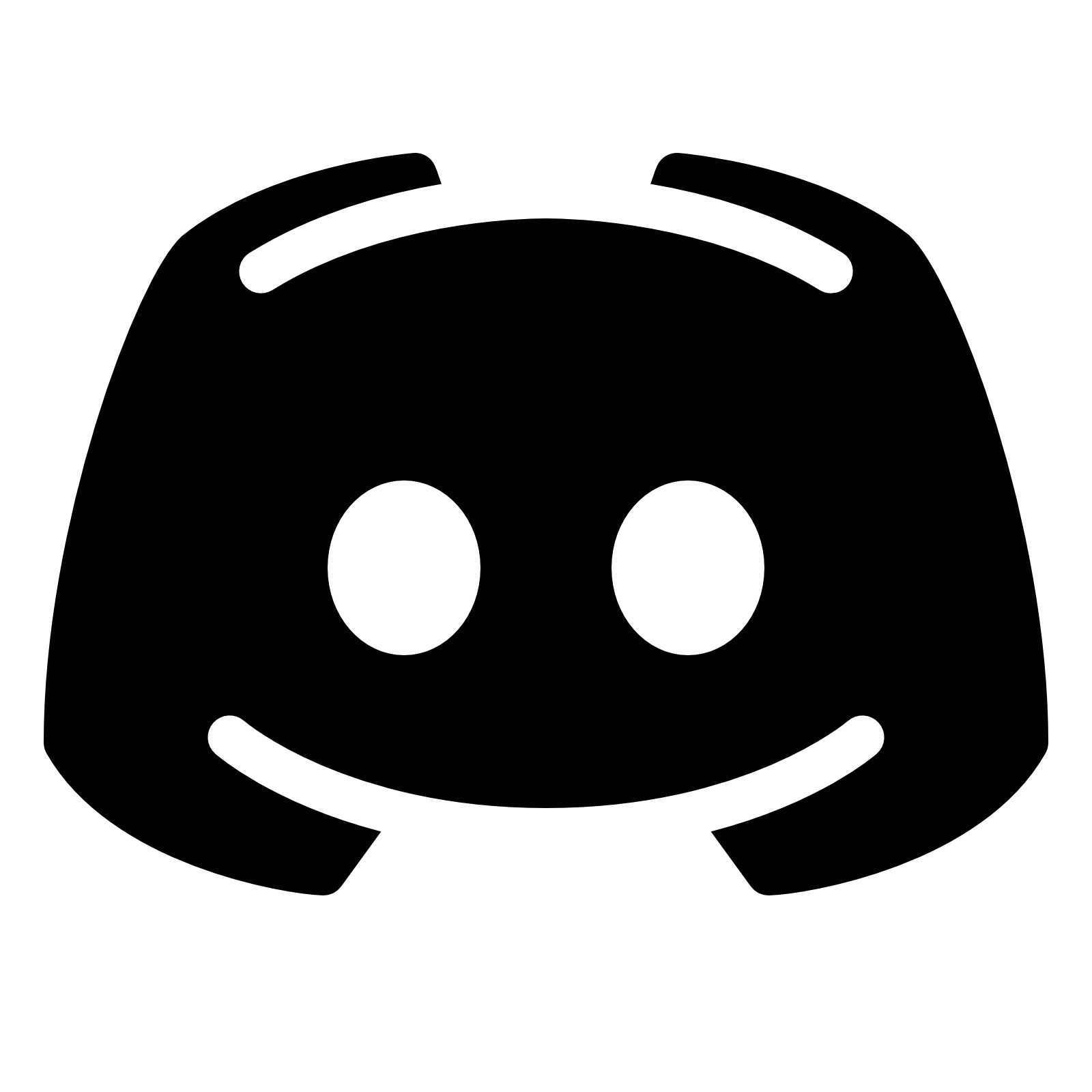 Discord | Best Software Catalog Free - Discord Logo Template