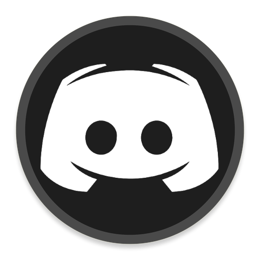 Discord Server Logo - LogoDix - Discord Logo Template