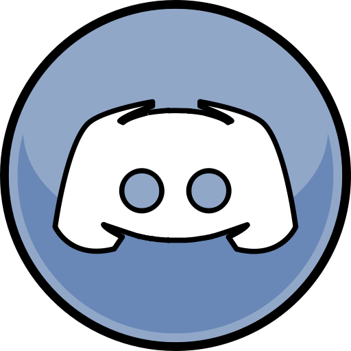 Icon Discord Logo Custom  WICOMAIL