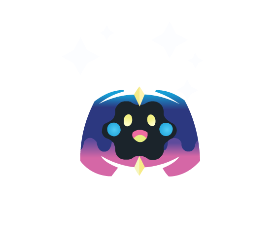 Nebby Discord Icon by MoXAriApph on DeviantArt
