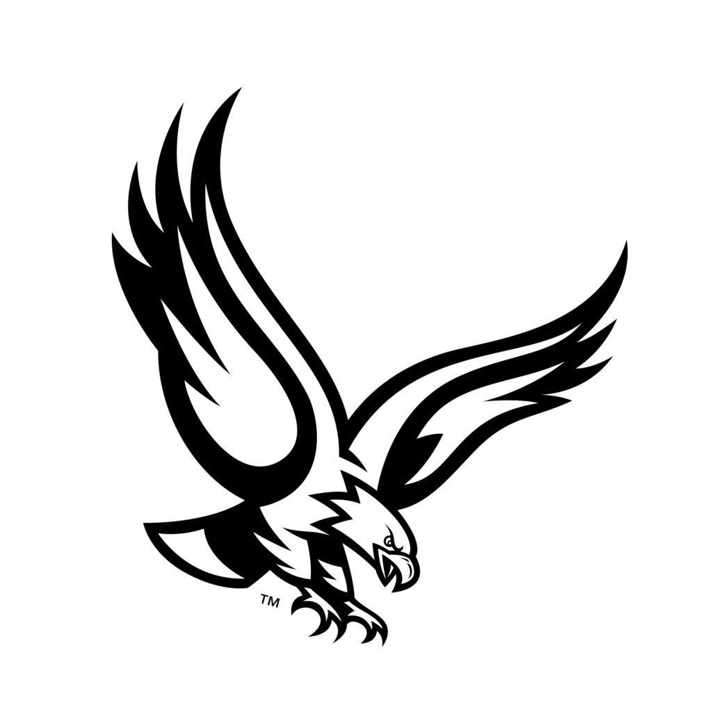 Boston College Eagles Logo PNG Transparent  SVG Vector