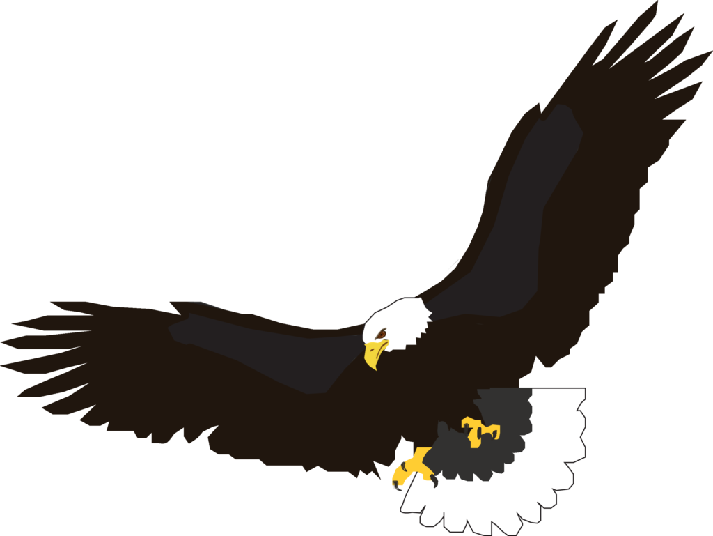 Eagle Wings Clipart  Clipart Panda  Free Clipart Images