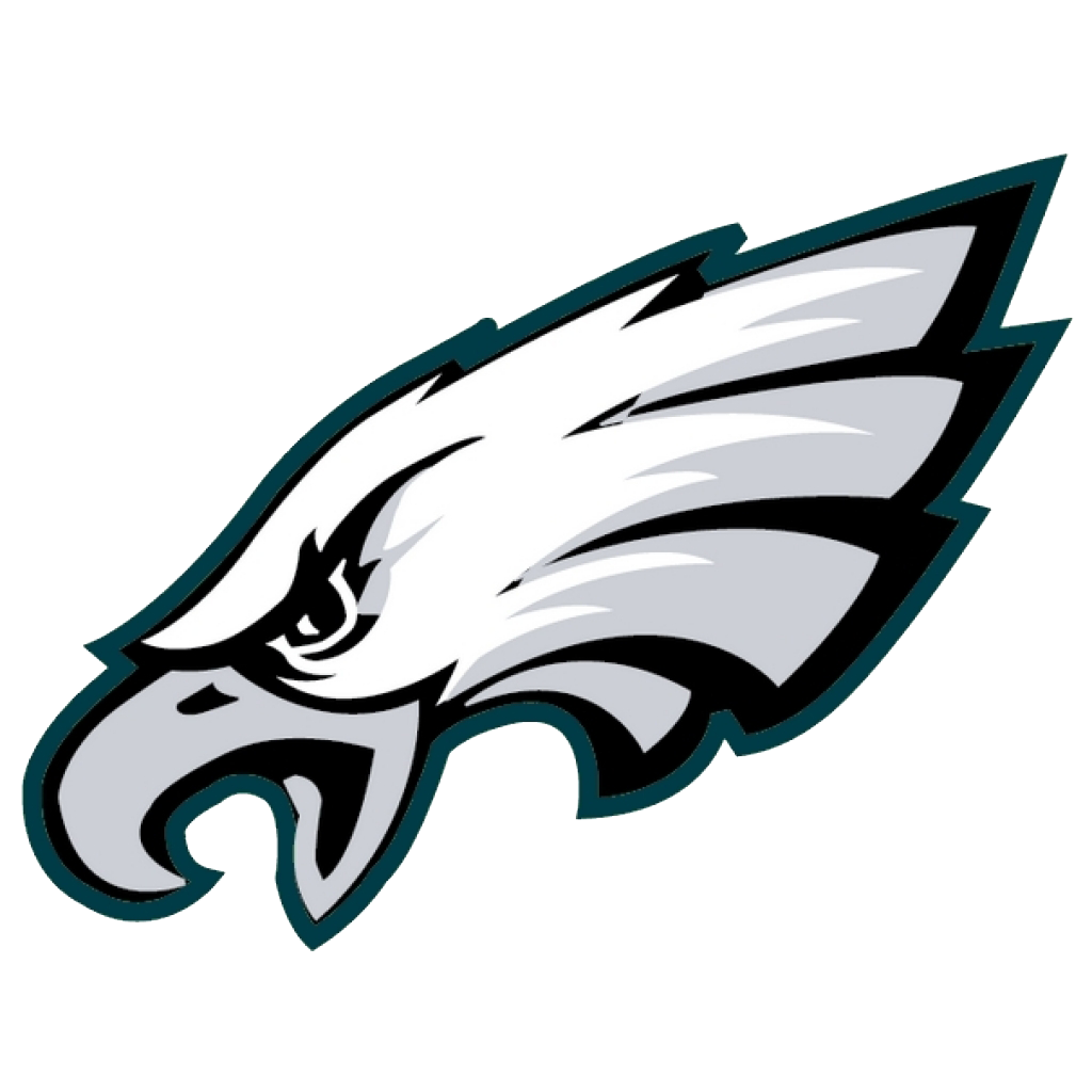 Library of philadelphia eagles football graphic library
