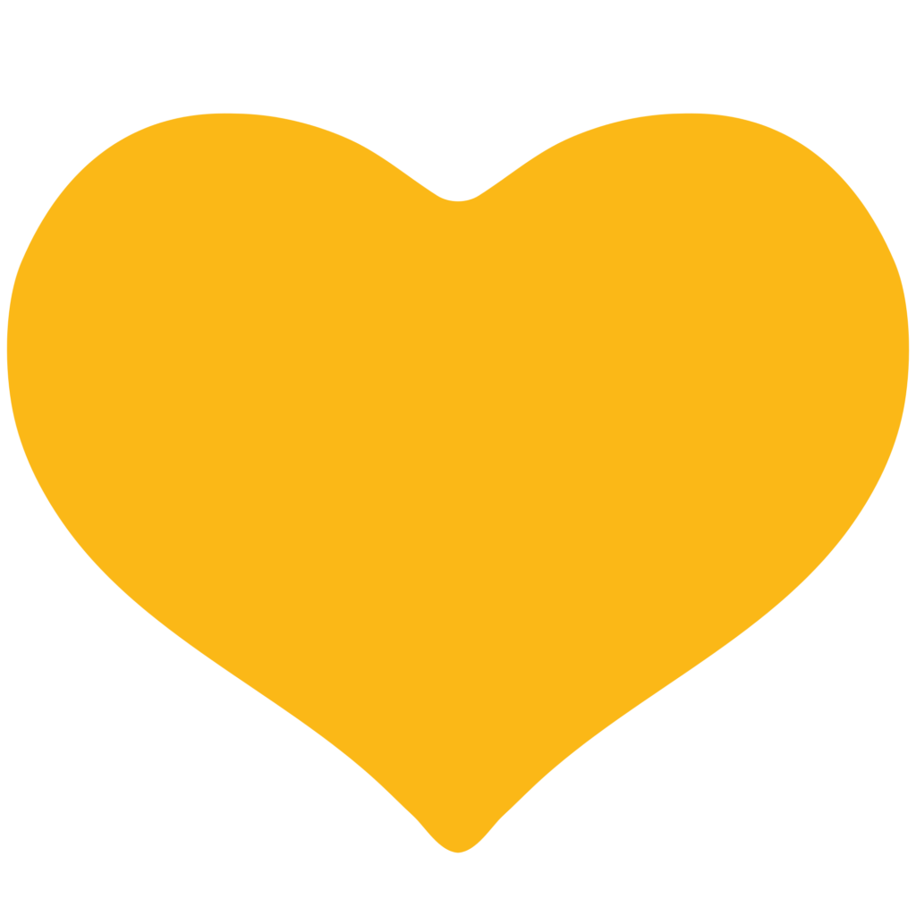 Yellow Heart Emoji Clear Background  Atomussekkai