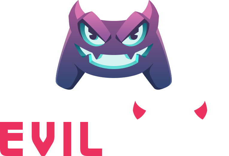 Evil Noob - Evil Discord Logo