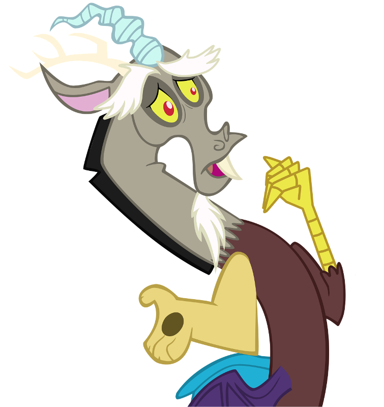 Discord Vector by MelodyCrystel on DeviantArt