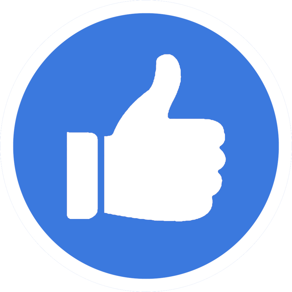 Facebook like button Computer Icons Thumb signal  Thumbs