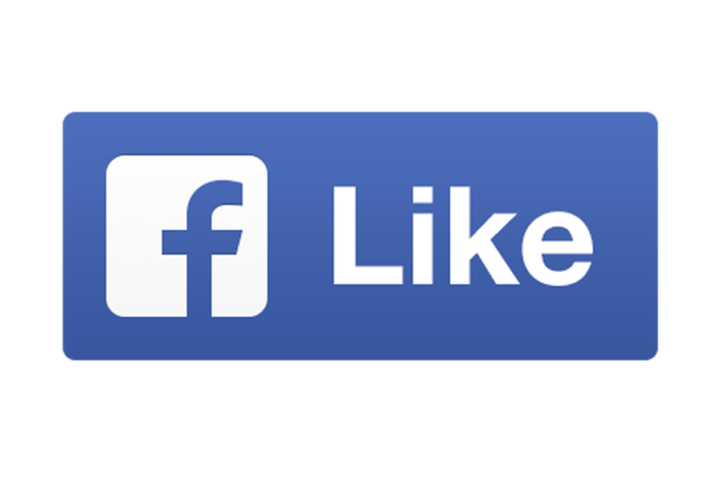 Facebook redesigns the Like button for the first time