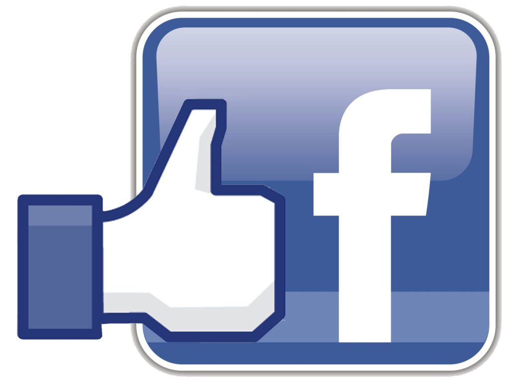 Facebook Logo Png Like Button