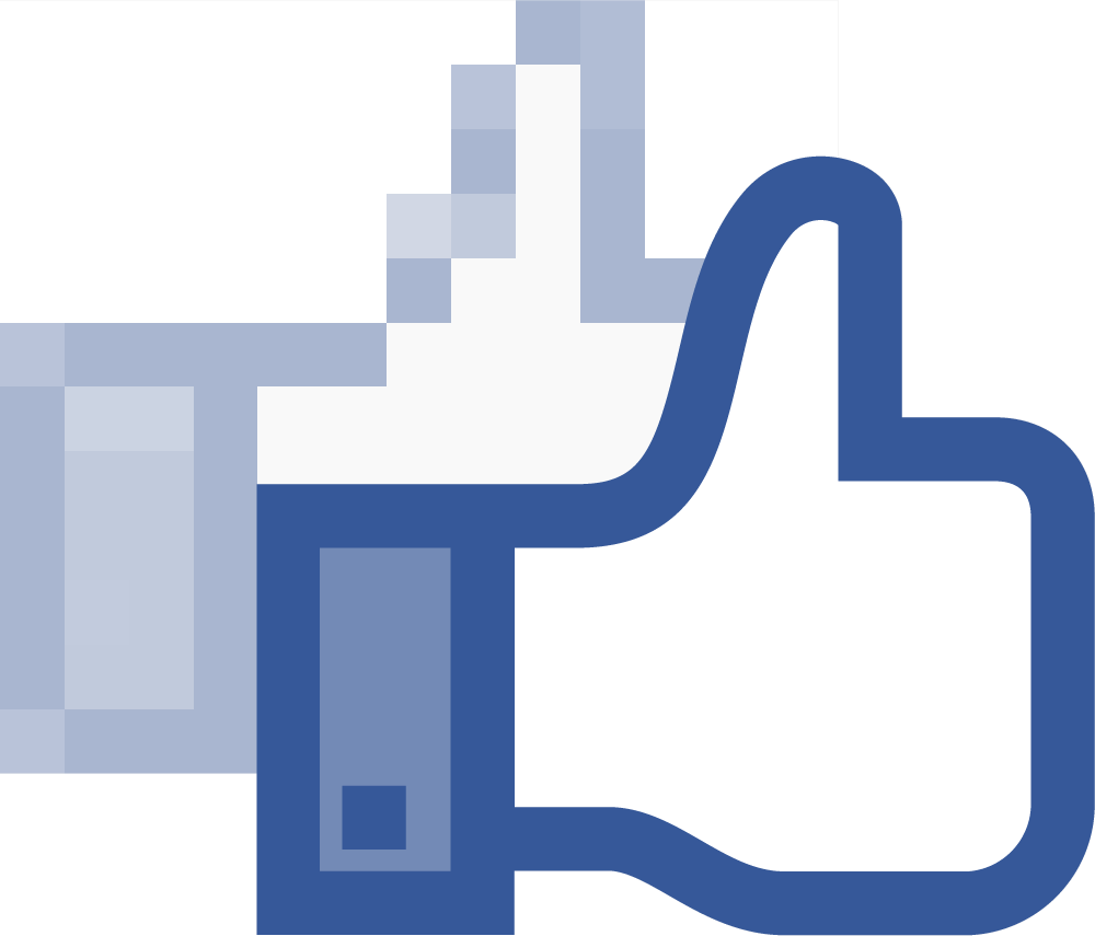 Facebook Like Icon Png  ClipArt Best