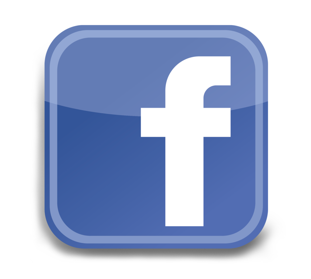 Facebook Logos PNG images free download