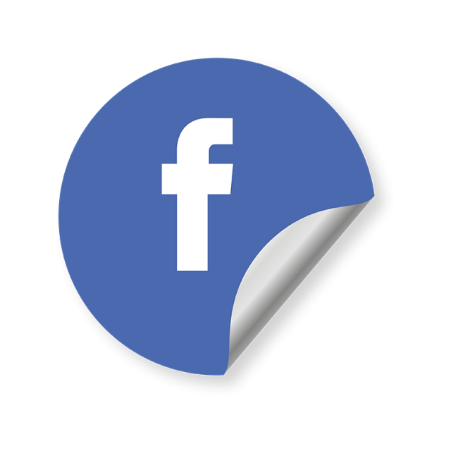 facebook round logo clipart transparent background 10 free
