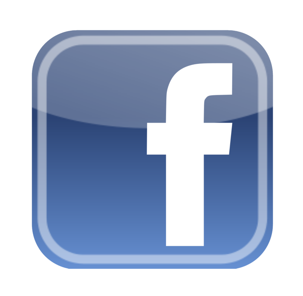 Facebook Logo PNG Facebook Logo Transparent Background