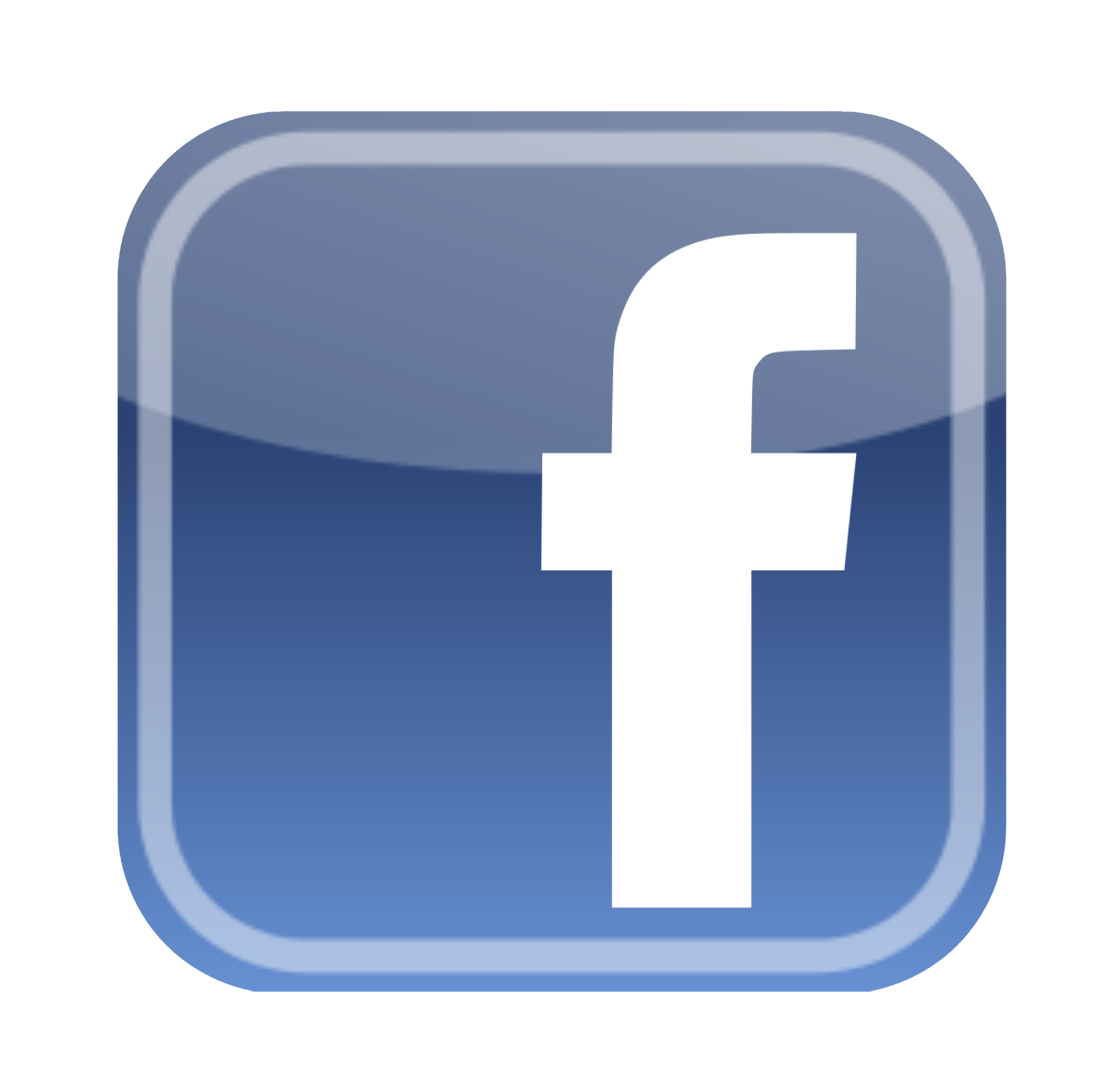 Facebook Logo PNG Facebook Logo Transparent Background