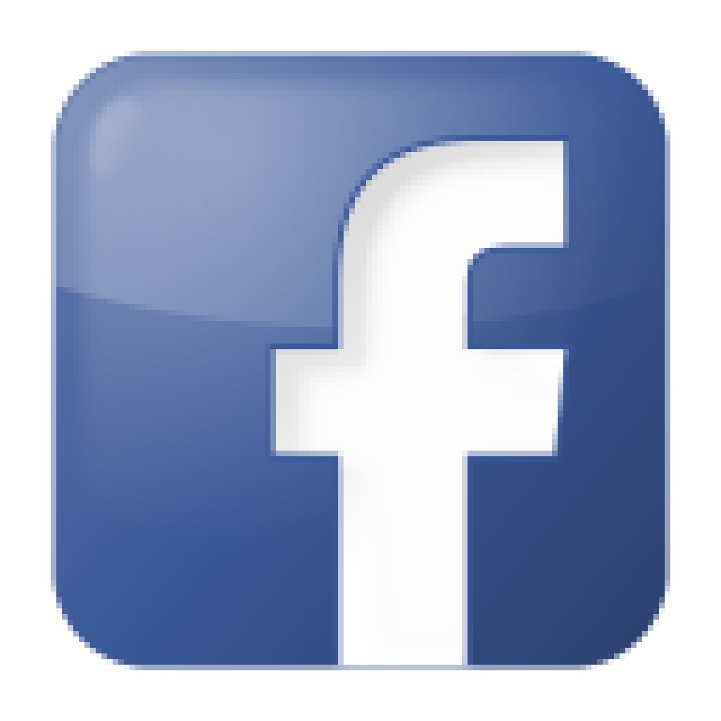 Logo Facebook Icon  Facebook Logo PNG Transparent Image