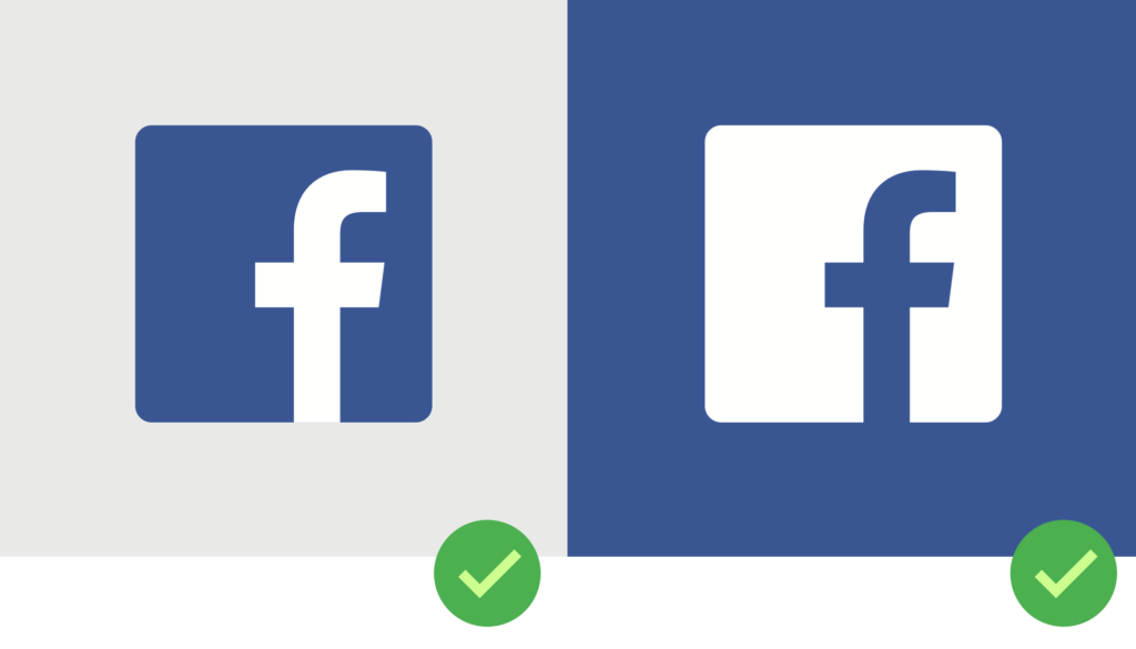 50 Best Facebook Logo Icons GIF Transparent PNG Images