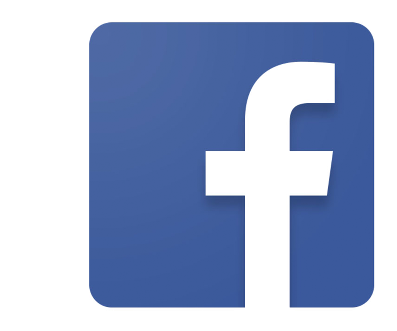 Free Facebook Symbol Transparent Background Download Free