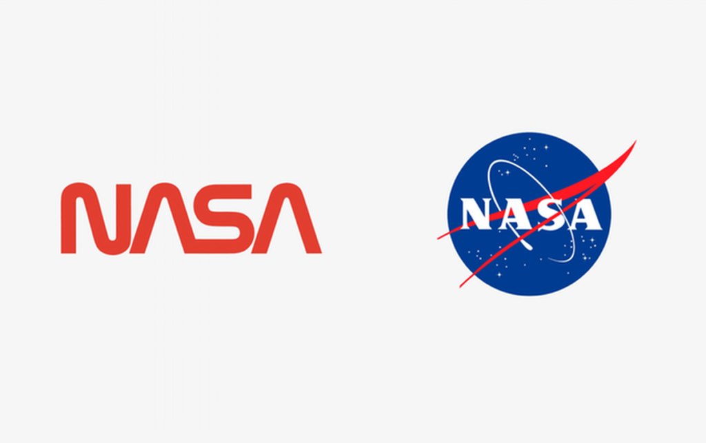 Two graphic designers are trying to preserve NASAs famous